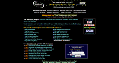 Desktop Screenshot of andmuchmore.com